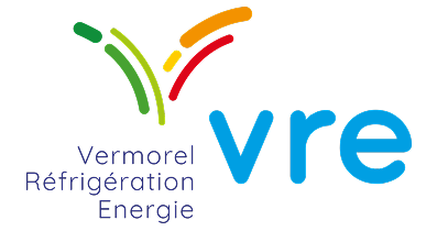 Logo VERMOREL REFRIGERATION ENERGIE (V R E)