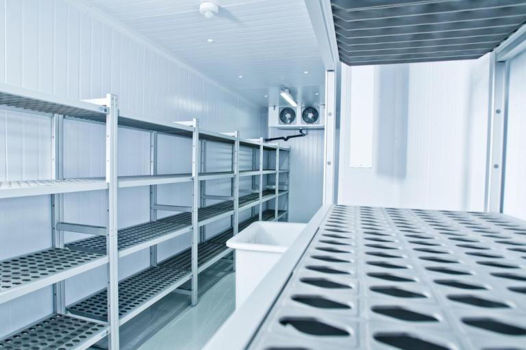 Quels critères respecter pour installer une chambre froide à Tarare ?
